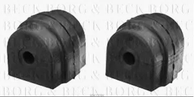 Ремкомплект, соединительная тяга стабилизатора BORG & BECK купить