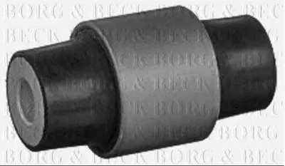 Подвеска, рычаг независимой подвески колеса BORG & BECK купить