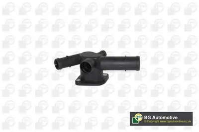 Фланец охлаждающей жидкости BGA купить