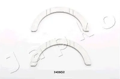 Дистанционная шайба, коленчатый вал JAPKO купить