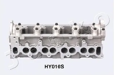 Головка цилиндра