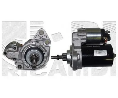 Стартер AUTOTEAM купить