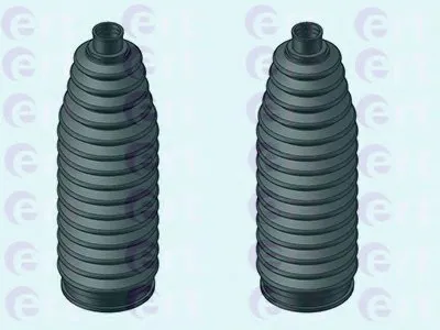 Комплект пылника, рулевое управление ERT купить