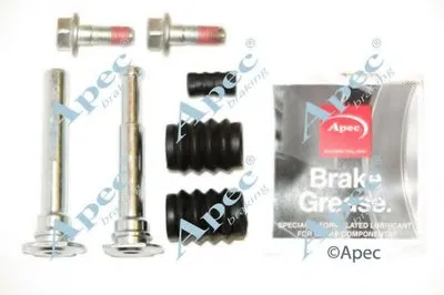 Комплект направляющей гильзы APEC braking купить