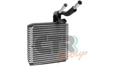 Испаритель, кондиционер CTR купить