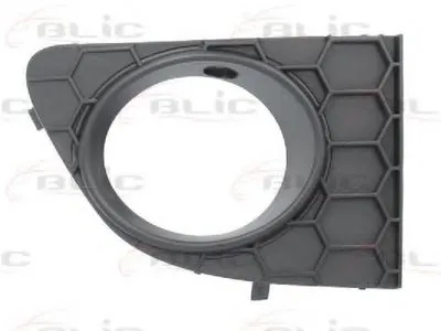 Решетка вентилятора, буфер BLIC купить