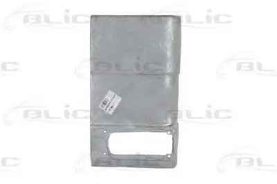 Задняя стенка BLIC купить