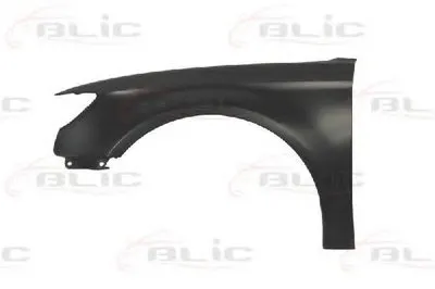 Крыло BLIC купить