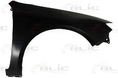 Крыло BLIC купить