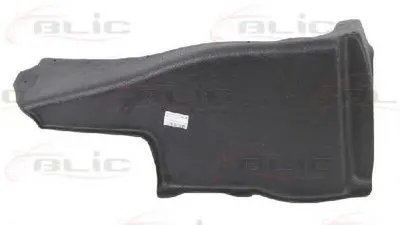 Кожух двигателя BLIC купить