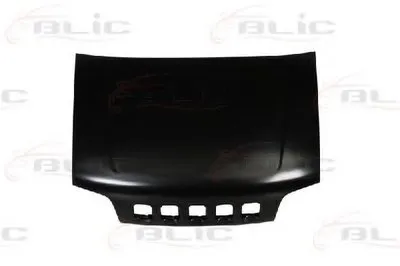 Капот двигателя BLIC купить