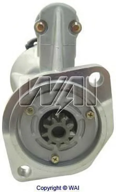 Стартер WAIglobal купить