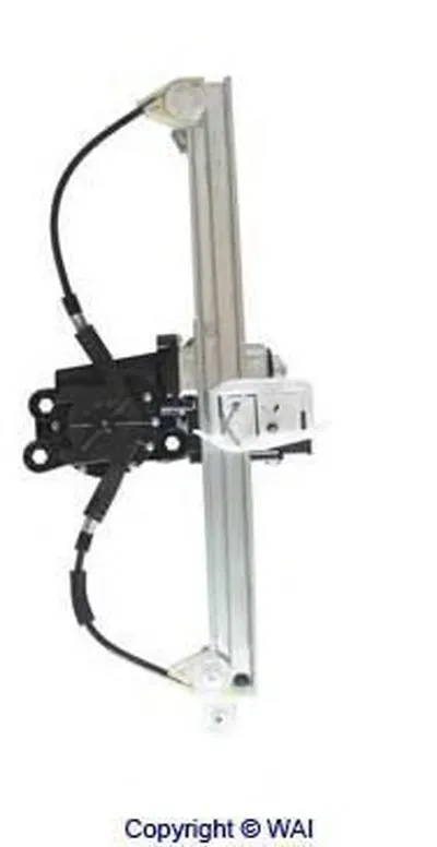 Подъемное устройство для окон WAIglobal купить