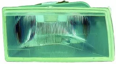 Фара LORO купить