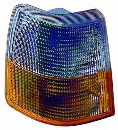 Фонарь указателя поворота LORO купить