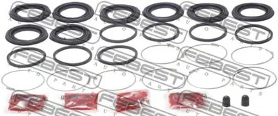 Ремкомплект, тормозной суппорт FEBEST купить