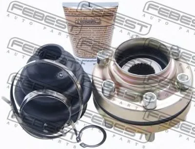 Шарнир, приводной вал FEBEST купить