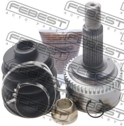 Шарнир, приводной вал FEBEST купить