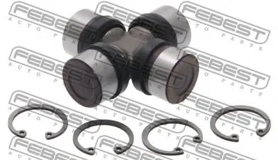 Шарнир, продольный вал FEBEST купить
