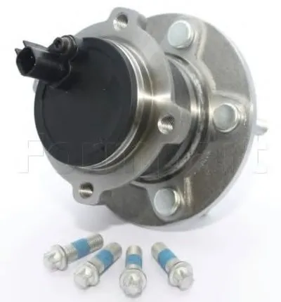 ? колесн. ступицы = FORMPART купить