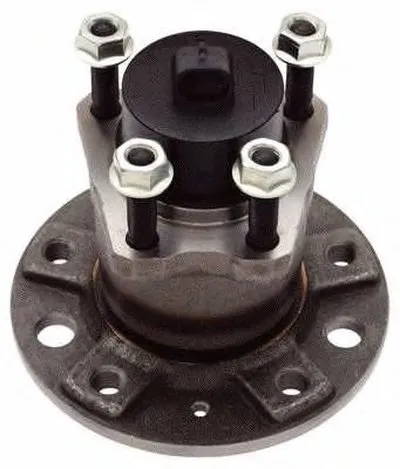 ? колесн. ступицы = FORMPART купить