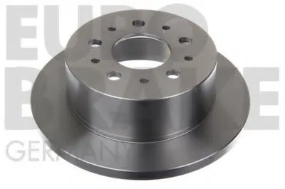Тормозной диск EUROBRAKE купить