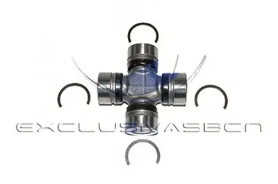 Шарнир, продольный вал MDR купить