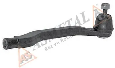 Наконечник поперечной рулевой тяги ASMETAL купить