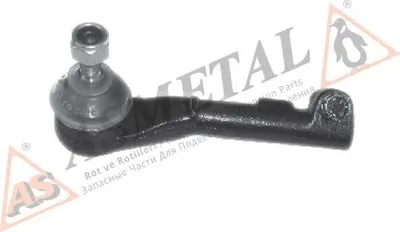 Наконечник поперечной рулевой тяги ASMETAL купить