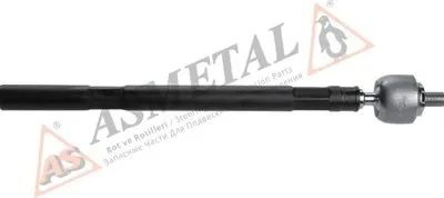 Осевой шарнир, рулевая тяга ASMETAL купить