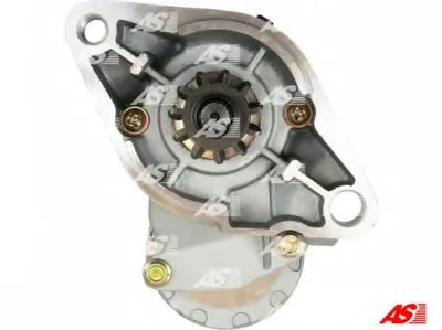 Стартер 6 - DEN. Ver. 0280007370 AS-PL купить