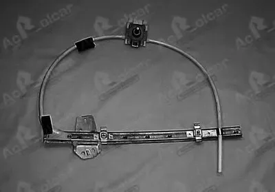 Подъемное устройство для окон AC Rolcar купить