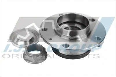 Комплект подшипника ступицы колеса IJS GROUP купить