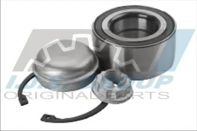 Комплект подшипника ступицы колеса IJS GROUP купить