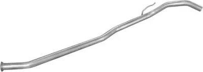 Труба выхлопного газа POLMO купить