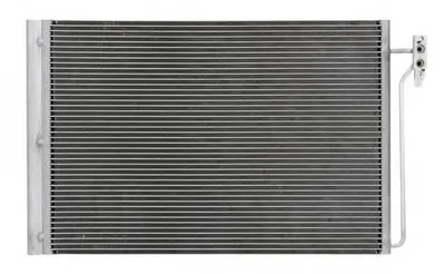 Конденсатор, кондиционер SPECTRA PREMIUM купить