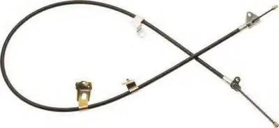 Трос, стояночная тормозная система MOTAQUIP купить