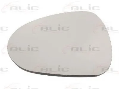 Зеркальное стекло, наружное зеркало BLIC купить