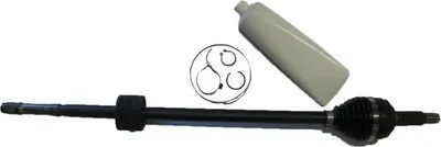 Шарнирный комплект, приводной вал ASHUKI купить