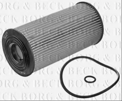 Масляный фильтр BORG & BECK купить