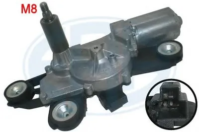 Двигатель стеклоочистителя ERA купить