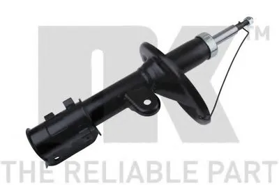 Амортизатор NK купить