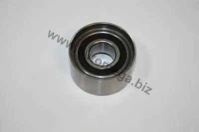 Натяжной ролик, ремень ГРМ; Паразитный / Ведущий ролик, зубчатый ремень AutoMega Premium AUTOMEGA купить