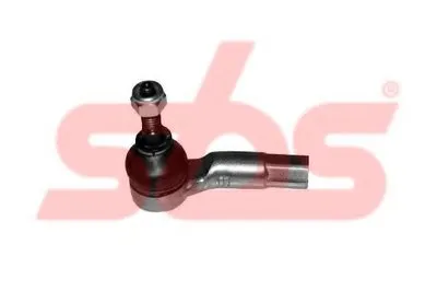 Наконечник поперечной рулевой тяги sbs купить