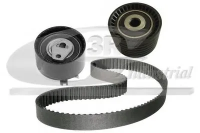 Комплект ремня ГРМ 3RG купить