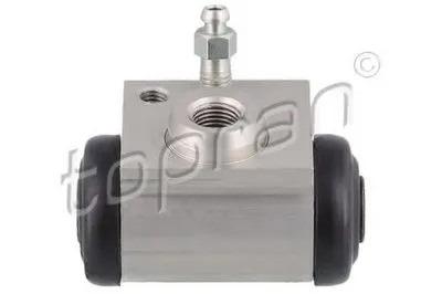 Колесный тормозной цилиндр TOPRAN купить
