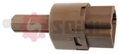 Выключатель фонаря сигнала торможения; Выключатель, привод сцепления (Tempomat) SEIM купить