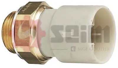 Термовыключатель, вентилятор радиатора; Термовыключатель, вентилятор кондиционера SEIM купить