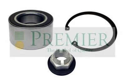 Комплект подшипника ступицы колеса BRT Bearings купить