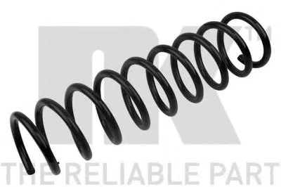 винтовая пружина NK купить